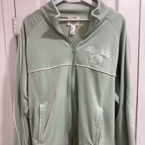 Forever 21 Mint Green Men's Jacket
